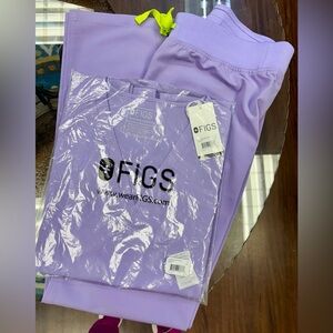 Lavender Dew Figs Set - Brand New